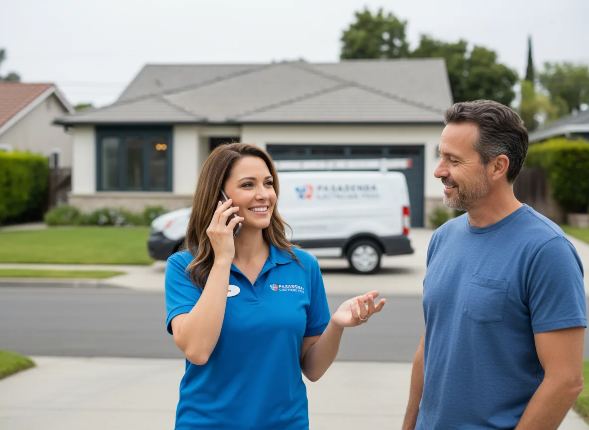 Electrician Crockett Mills, TN FAQs
